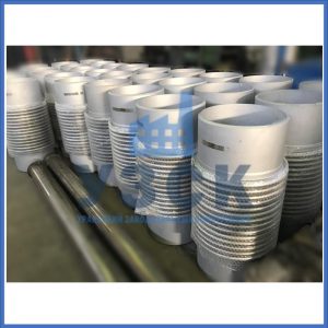 Купить сильфонные компенсаторы КСО, КСО.ВД, КСО-Ф, КСОФ, КСУ в Пензе