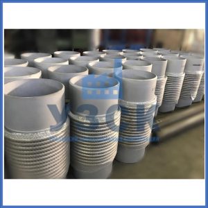 Купить сильфонные компенсаторы КСО, КСО.ВД, КСО-Ф, КСОФ, КСУ в Пензе