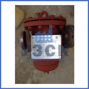 Купить шламоотводитель OISM в Пензе