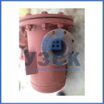 Купить шламоотводитель OISM в Пензе