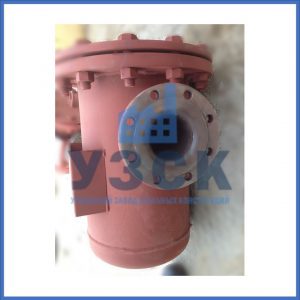 Купить шламоотводитель OISM в Пензе