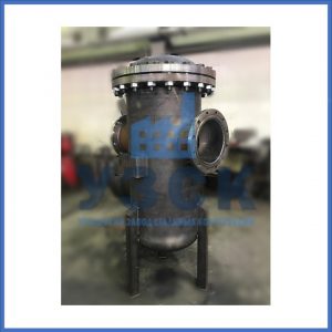 Купить шламоотводитель MOS в Пензе