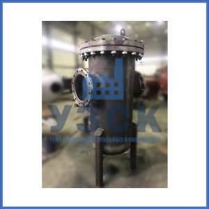 Купить шламоотводитель MOS в Пензе