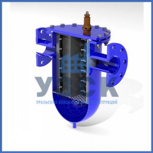 Шламоотводитель OISm в Пензе