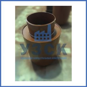 Купить сильфонные компенсаторы СКУ, СКУ.М, 2СКУ.М, СКУ.М.I, 2СКУ.М.I, СКУ.М.III в Пензе