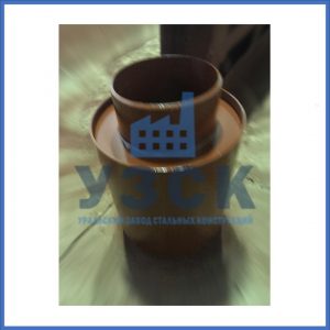 Купить сильфонные компенсаторы СКУ, СКУ.М, 2СКУ.М, СКУ.М.I, 2СКУ.М.I, СКУ.М.III в Пензе