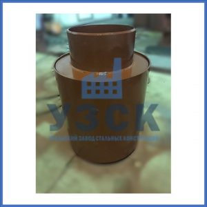 Купить сильфонные компенсаторы СКУ, СКУ.М, 2СКУ.М, СКУ.М.I, 2СКУ.М.I, СКУ.М.III от производителя по доступной цене в Пензе