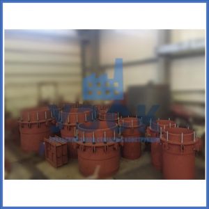 Купить сальниковые компенсаторы ТС-579, ТС-580, Т.1 в Пензе