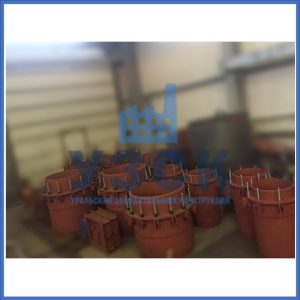 Купить сальниковые компенсаторы ТС-579, ТС-580, Т.1 в Пензе