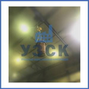 Купить сальниковые компенсаторы ТС-579, ТС-580, Т.1 в Пензе