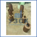 Купить сильфонное компенсирующее устройство СКУ.М в Пензе