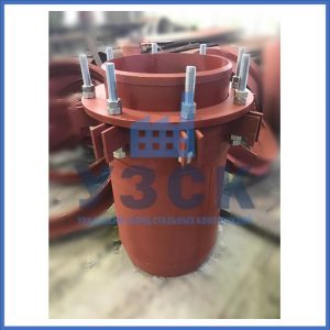 Купить сальниковые компенсаторы Ду 400, Ду 500, Ду 700, Ду 900 в Пензе