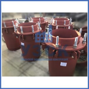 Купить сальниковые компенсаторы Ду 400, Ду 500, Ду 700, Ду 900 в Пензе