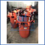 Купить сальниковые компенсаторы Ду 400, Ду 500, Ду 700, Ду 900 в Пензе