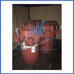 Купить сальниковые компенсаторы Ду 400, Ду 500, Ду 700, Ду 900 в Пензе