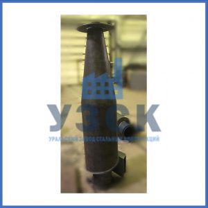 Купить циклоны ЦН-15, ЦН-15-400-1УП, ЦН 15-400-4УП с бункером и улиткой в Пензе