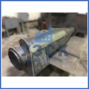 Купить циклоны ЦН-15, ЦН-15-400-1УП, ЦН 15-400-4УП с бункером и улиткой в Пензе