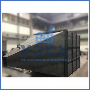 Купить циклоны ЦН-15, ЦН-15-400-1УП, ЦН 15-400-4УП с бункером и улиткой в Пензе