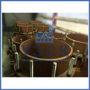 Купить сальниковый компенсатор двухсторонний в Пензе