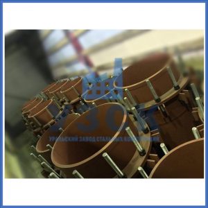 Купить сальниковые компенсаторы от производителя в наличии в Пензе