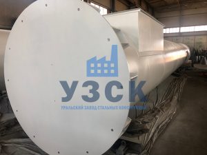 фото воздухозаборных труб в Пензе